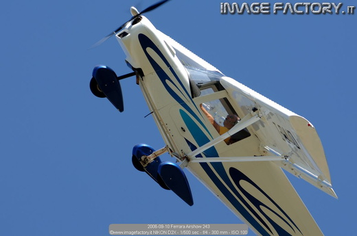 2006-09-10 Ferrara Airshow 243